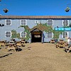 A popup traditional Cornish pub.