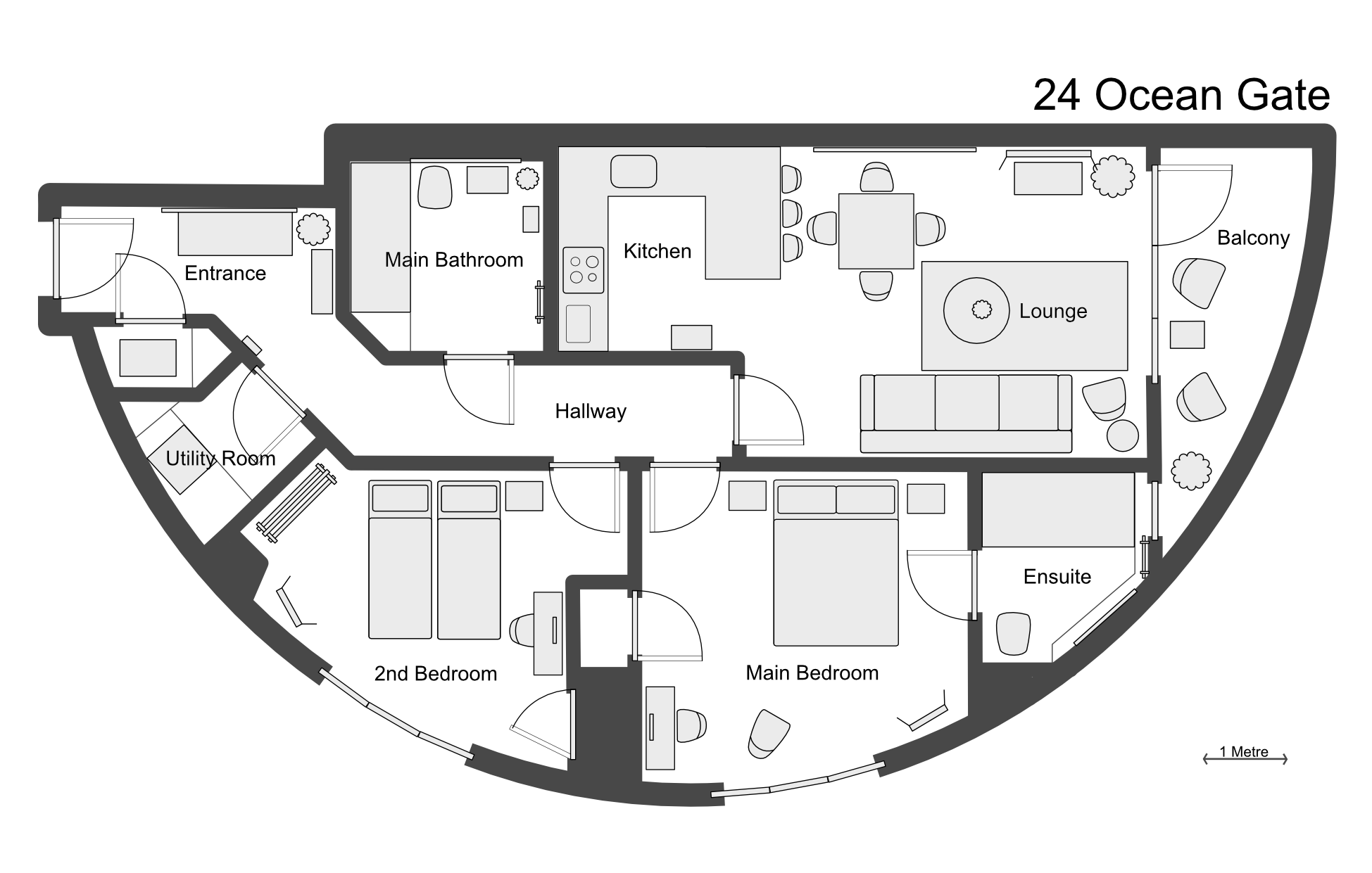 Property Floorplan
